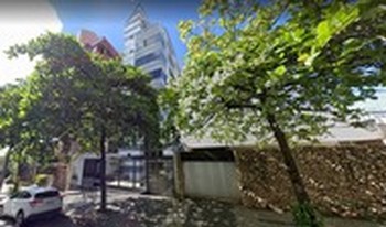 Condomínio Do Edifício Almirante Tamandaré em Belo Horizonte