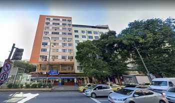 Condomínio Do Edifício Aloan em Rio De Janeiro