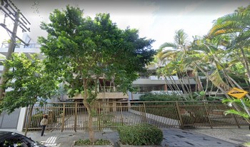 Condomínio Do Edifício Aloha em Rio De Janeiro