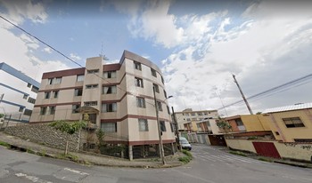 Condomínio Do Edifício Aloma em Belo Horizonte