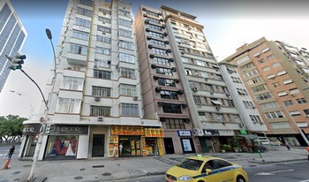 Condomínio Do Edifício Alone em Rio De Janeiro