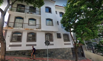 Condomínio Do Edifício Alpes em Belo Horizonte