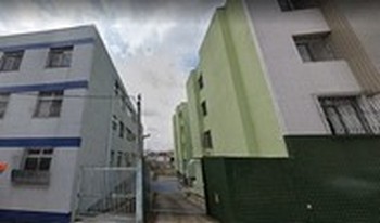 Condomínio Do Edifício Alpes em Belo Horizonte