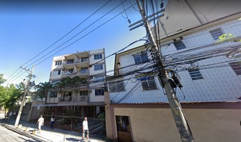 Condomínio Do Edifício Alpha em Rio De Janeiro