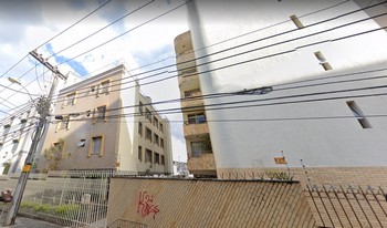 Condomínio Do Edifício Alpha em Belo Horizonte