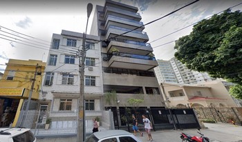 Condomínio Do Edifício Alpha Tauri em Rio De Janeiro
