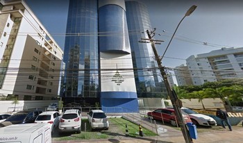 Condomínio Do Edifício Alphaville Fitness Business em Salvador