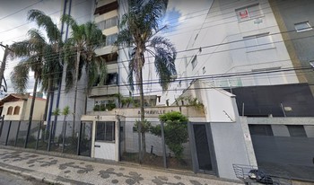 Condomínio Do Edifício Alphaville I em Belo Horizonte