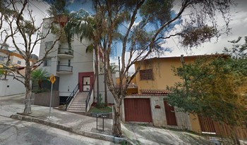 Condomínio Do Edifício Alphaville em Belo Horizonte