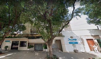 Imagem de fundo do Condomínio Do Edifício Alphaville Residence em Governador Valadares