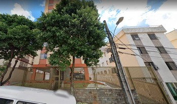 Condomínio Do Edifício Alpineu Muschioni em Belo Horizonte