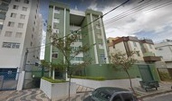 Condomínio Do Edifício Alpinia em Belo Horizonte