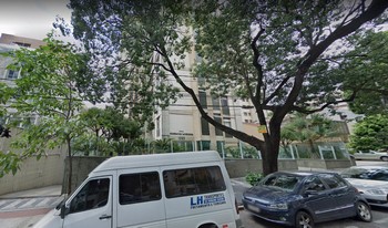 Condomínio Do Edifício Alsacia-lorena em Belo Horizonte