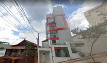 Condomínio Do Edifício Alta Vista em Belo Horizonte
