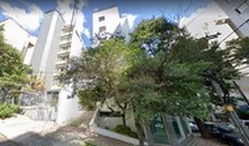 Condomínio Do Edifício Altavilla em Belo Horizonte