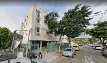 Condomínio Do Edifício Alteia em Rio De Janeiro