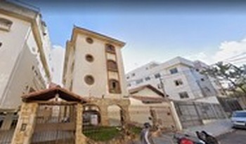 Condomínio Do Edifício Altino Campos em Belo Horizonte