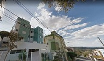 Condomínio Do Edifício Alto Caiçara em Belo Horizonte