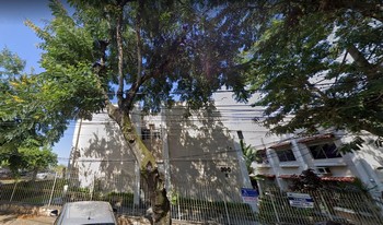 Condomínio Do Edifício Alto Da Colina em Rio De Janeiro
