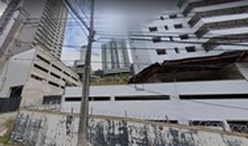 Condomínio Do Edifício Alto Do Luxemburgo em Belo Horizonte