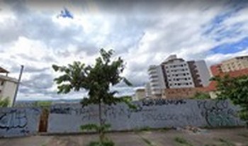 Condomínio Do Edifício Alto São Lucas em Belo Horizonte