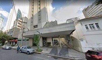Condomínio Do Edifício Aluísio Davis em Belo Horizonte