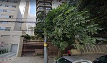 Condomínio Do Edifício Alvarenga Peixoto em Belo Horizonte
