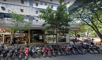 Condomínio Do Edifício Alvares Da Silva em Belo Horizonte