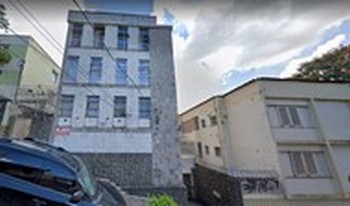 Condomínio Do Edifício Alvarinda Alves em Belo Horizonte