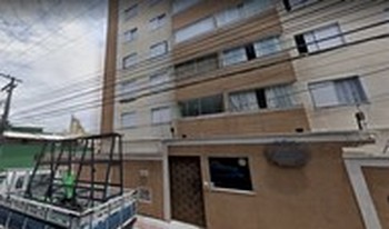 Condomínio Do Edifício Alvaro Borges em Belo Horizonte