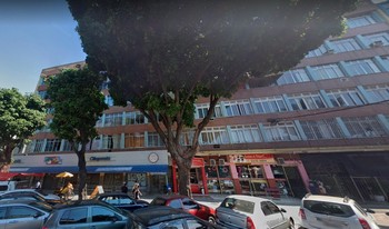 Condomínio Do Edifício Alvaro Da Costa Mello em Rio De Janeiro
