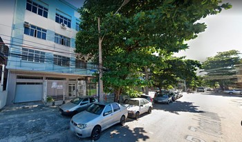 Condomínio Do Edifício Alvaro Da Costa Melo em Rio De Janeiro