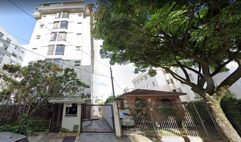 Condomínio Do Edifício Alvaro Dantas Motta em Belo Horizonte