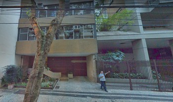 Condomínio Do Edifício Alvaro Lessa em Rio De Janeiro
