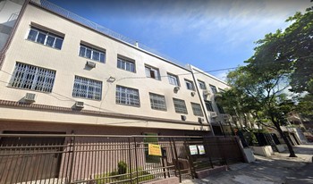 Condomínio Do Edifício Alvaro P. Da Silva em Rio De Janeiro