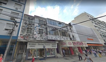 Condomínio Do Edifício Alvaro Ramos em Rio De Janeiro