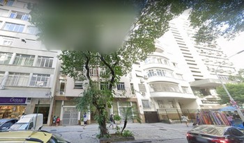 Condomínio Do Edifício Alves Esteves em Rio De Janeiro