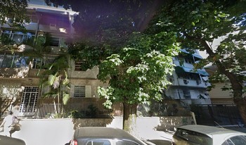Condomínio Do Edifício Alvim em Rio De Janeiro
