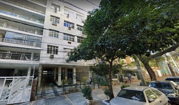 Condomínio Do Edifício Alvimar em Rio De Janeiro