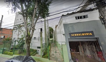 Condomínio Do Edifício Alviverde em São Paulo