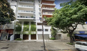 Condomínio Do Edifício Alvor em Rio De Janeiro