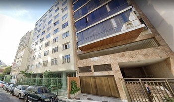 Condomínio Do Edifício Alvor em Rio De Janeiro