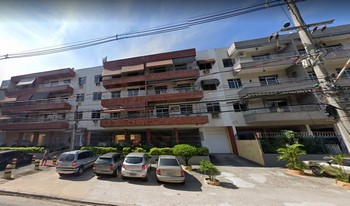 Condomínio Do Edifício Alvorada em Rio De Janeiro