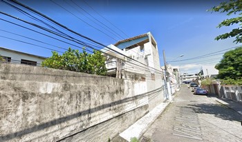 Condomínio Do Edifício Alvorada em Rio De Janeiro