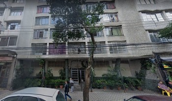 Condomínio Do Edifício Alvorada em São Paulo