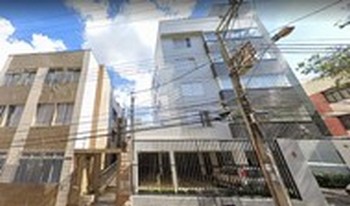 Condomínio Do Edifício Alvorada em Belo Horizonte