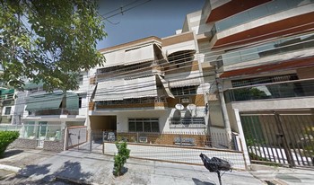 Condomínio Do Edifício Alvorada em Rio De Janeiro