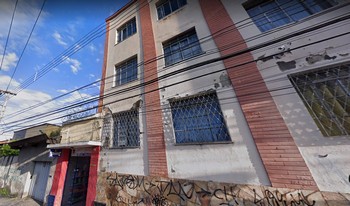 Condomínio Do Edifício Alvorada em Belo Horizonte