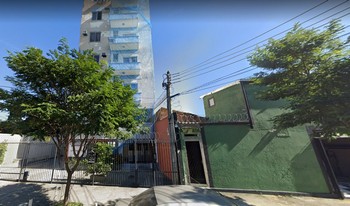 Condomínio Do Edifício Alvorada em Rio De Janeiro