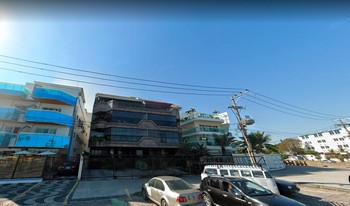 Condomínio Do Edifício Alvorada em Rio De Janeiro